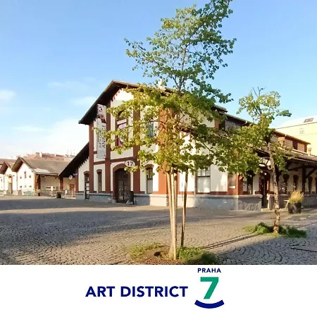 Art Апартаменты