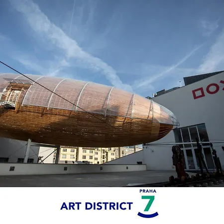 Art Prague